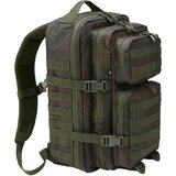 Brandit US Cooper Backpack Large dark woodland Cene'.'