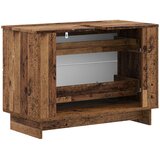  Kupaonski ormarić za sudoper EDE Staro drvo 82 x 41 x 59 cm | shoptok.hr