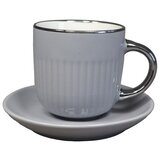 Sigma PORCELAN SET ZA KAFU 140ml 6/1 (SIL/GR) RXG-N26004B | Eponuda.com