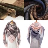  Šal trikotnik | Shoptok.si