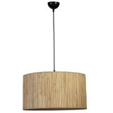 Opviq visilica i podna lampa bambu 010 846STL6105