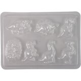 DIY Plaster Casting Kit Painting Paint Dinosaurs | shoptok.hr