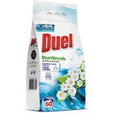 Duel Praškasti deterdžent Đurđevak 5,4kg Cene