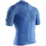X-Bionic Majice s kratkimi rokavi Fahrrad-shirt Twyce 4.0 Modra Cene