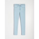 Sinsay Skinny mid rise traperice | shoptok.hr