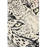 Conceptum Hypnose tepih tiger multicolor carpet (100 cm) Cene