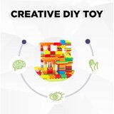 Smania RollingFun set za gradnju | shoptok.hr