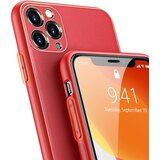 Dux ducis Yolo eleganten usnjen etui za iPhone 11 Pro Max | Shoptok.si