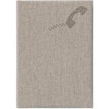 Adresar TELEFONSKI 145 MMX205 A-Z BOLSENA 800 KREM | shoptok.hr