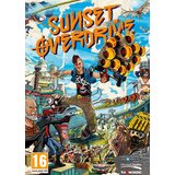 Sunset Overdrive Steam Key GLOBAL  Sunset Overdrive Steam Key GLOBAL Slike