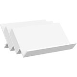  Pomoćni ormarić Bijelo 65 x 57 5 x 42 cm Konstruirano drvo | shoptok.hr