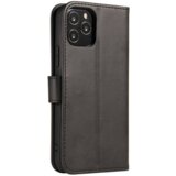 Onasi Wallet denarnica usnjena preklopna torbica Samsung Galaxy A04s / Samsung Galaxy A13 5G A136 - črna | Shoptok.si