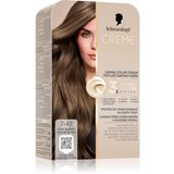Schwarzkopf Creme Supreme trajna boja za kosu nijansa 9-0 Natural Very Light Blonde 60 ml Cijene
