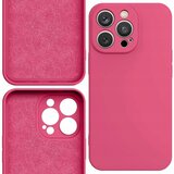 HURTEL SILICONE CASE ETUI OBUDOWA POKROWIEC FUTERAŁ PLECKI DO IPHONE 14PLUS FUKSJA, (21896345) | Shoptok.si