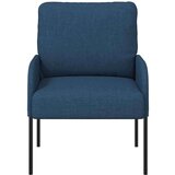  Sofe s jastukom 55cm Plava Šperploča - Plava 55 cm | shoptok.hr