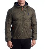 U.S. Polo Assn. Jakne US40126001 Večbarvna Cene