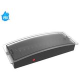  Forma LED antipanik lampa NP1103 BK Cene