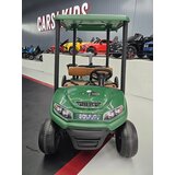  Otroški avto za golf 400W 24V zelena | Shoptok.si