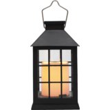 Home Solarna vrtna LED lampa, fenjer, 300 mAh - MXLTN1 | shoptok.hr