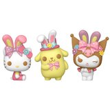 FUNKO Pocket Pop Egg Hello Kitty and Friends, set od 3 figure | shoptok.hr