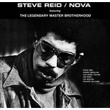  REID, STEVE - NOVA -COLOURED- | Eponuda.com