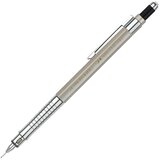 Olovka TEHNIČKA 0,5 MM TK-FINE VARIO L FABER CASTELL 135540 ŠAMPANJ | shoptok.hr