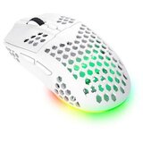 Trust GXT 929 Helox ultralagani wireless gaming miš,4800 dpi, bijeli | Eponuda.ba