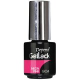 Depend Gellack Colour No. 034 5 ml | shoptok.hr