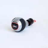 888 Car Accessories audi rucica automatskog menjača sa sline natpisom YCGK241 | ePonuda.com