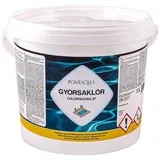granule klora CHLORGRANULAT 3 kg