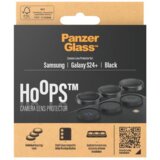 PanzerGlass Lens Protector Rings HOOPS Prozirna zaštita za zaslon Samsung 1 kom | shoptok.hr