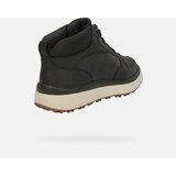 Geox Black Men's Ankle Boots Granito + Grip - Mens | shoptok.hr