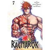 Harper Collins Publishers Ltd Shinya Umemura - Record Of Ragnarok, Vol. 7 | Eponuda.com