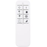 Globo 48544-40SH - led prigušiva plafonska svetiljka jocelyn LED/40W/230V tuya+daljinski upravljač | Eponuda.com
