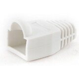 Gembird UTP protektor BT5WH/100 white, 100 kom | Eponuda.ba