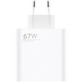 Xiaomi Punjač Mi ORG. 67W Type-A, bulk pakovanje Cijene