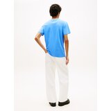 Tommy Jeans Majica svijetloplava | shoptok.hr