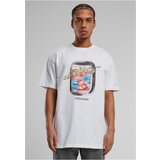 Mister Tee Men's T-shirt Compton EMB white | shoptok.hr