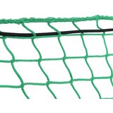 Mreža za prikolicu s elastičnim užetom zelena 2,2 x 1,5 m PP | Eponuda.com
