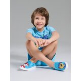 Sinsay Pamučne tenisice na čičak PAW Patrol | shoptok.hr