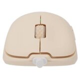 White Shark gm 5014 graphene mouse beige | ePonuda.com