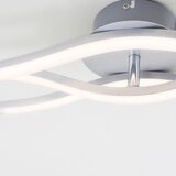 BRILONER 3186-039 - led plafonski luster go 3xLED/6W/230V | Eponuda.com