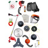 Prolinetech Motorni trimer Germany Style PLT/BC-112EXPERT | Eponuda.com
