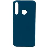  Maska za telefon SOFT CASE za Huawei Y6P 2020, Teget | Eponuda.com