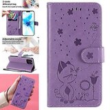 INORCO Ovitek za telefon Huawei za Huawei P60 Pro Phone Cover Stojalo, (21855158) Cene