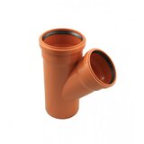 Peštan Račva PVC fi. 315x315x45° UL.KAN | Eponuda.ba