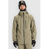 Quiksilver Muldrow 20K Jakna fallen rock | Shoptok.si