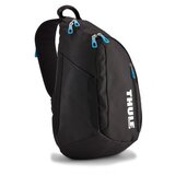 Thule crossover sling pack for 13’’ macbook pro, black TCSP313K | ePonuda.com