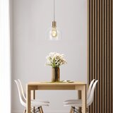  Luster na sajli VIVE 1xE27/15W/230V zlatni | Eponuda.com