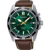 Seiko moška ročna ura SKA791P1 cene